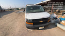 2023 CHEVROLET Express Van - Rental