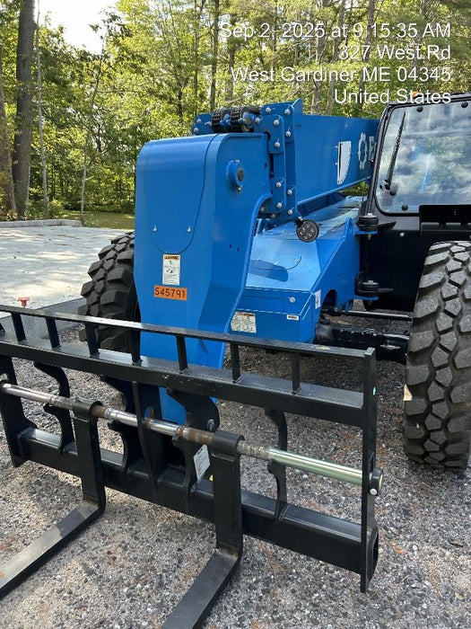 2025 GENIE GTH-844