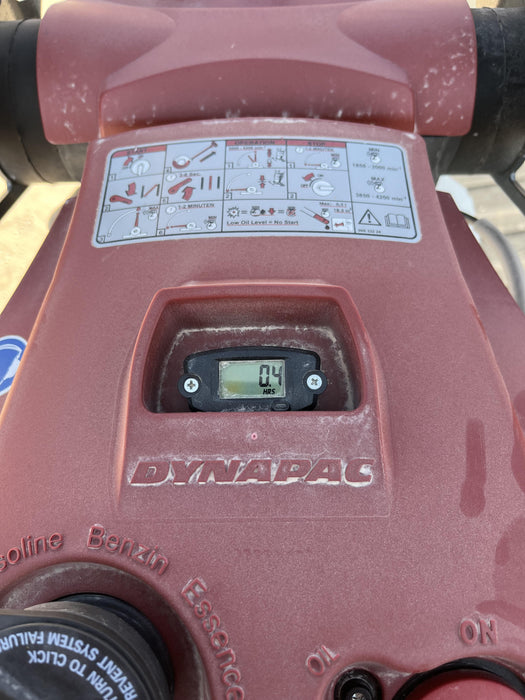 2024 DYNAPAC DR6X