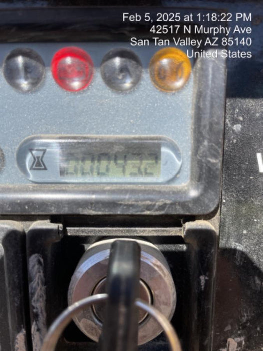 2023 Vac-Tron LP573XDT