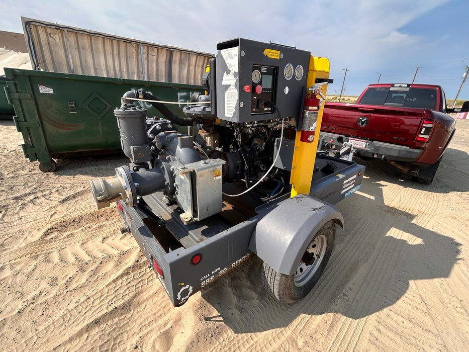 2021 ATLAS COPCO PAC66