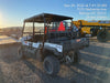 2022 KAWASAKI Mule PRO-DXT (Half Door)