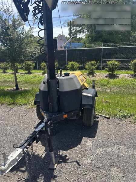 2021 ALLMAND NLV3GR