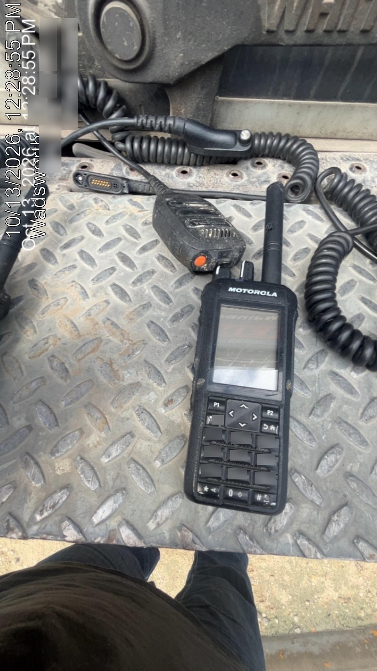 2024 MOTOROLA R7 DISPLAY