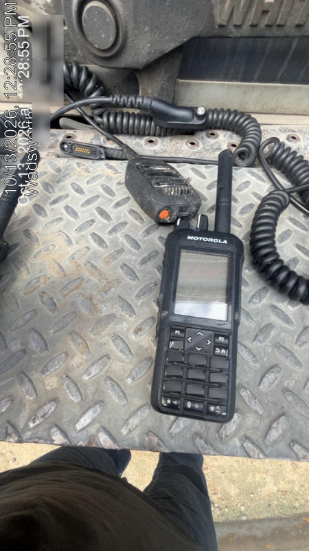 2024 MOTOROLA R7 DISPLAY