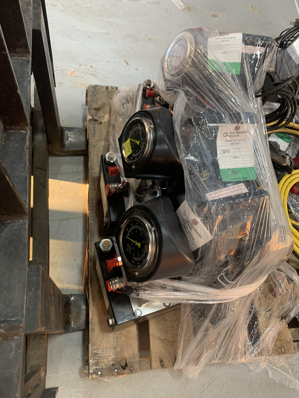 2022 TORCUP EP1000-Q