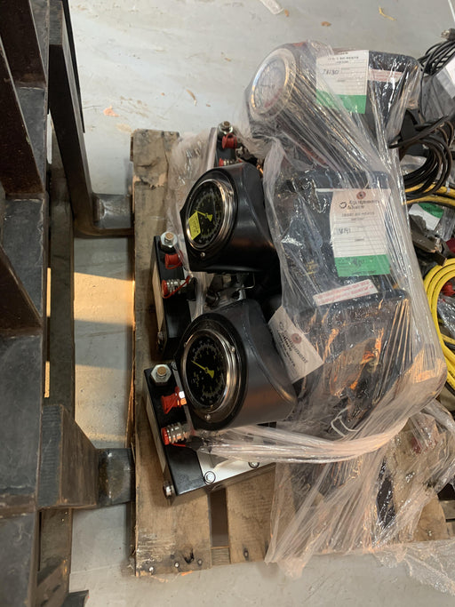 2022 TORCUP EP1000-Q