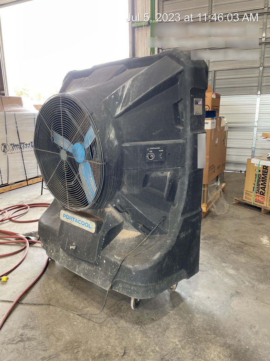 2020 PORTACOOL PACJS2601A1