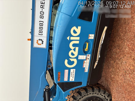 2023 GENIE GTH-844