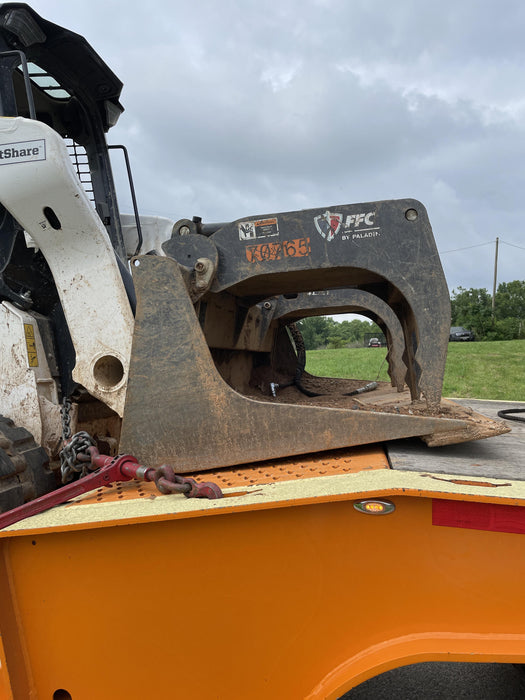 2020 PALADIN UTILITY GRAPPLE 11876-0022