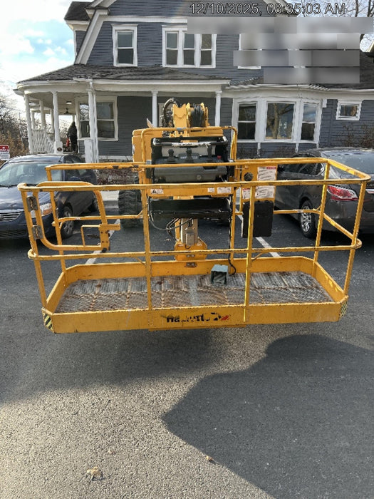 2020 HAULOTTE HA46RTJO