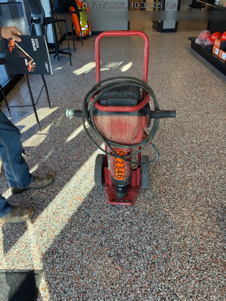 2025 HILTI TE 3000-AVR