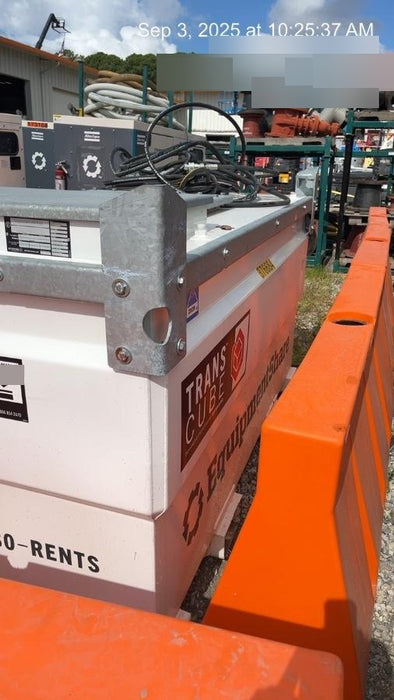 2023 WESTERN GLOBAL 20TCG-ES