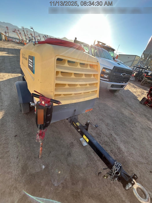 2020 CHICAGO PNEUMATIC CP 1290 S