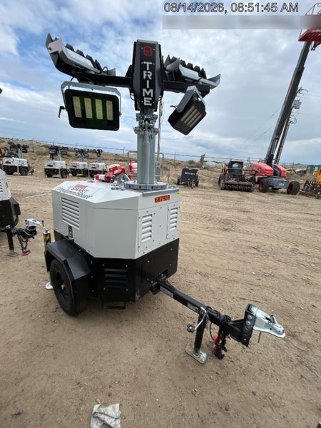 2026 TRIME X-SMART (EL1250H)