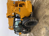 2019 JCB 510-56 74 HP w/CAB/HVAC, Beacon, Worklights, Aux Hydraulics, Solid Tires 72" Carriage/60" Forks