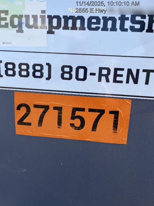 2022 ATLAS COPCO QAS 235