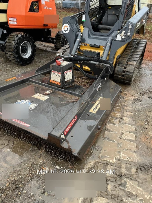 2019 PALADIN 30372A-0022