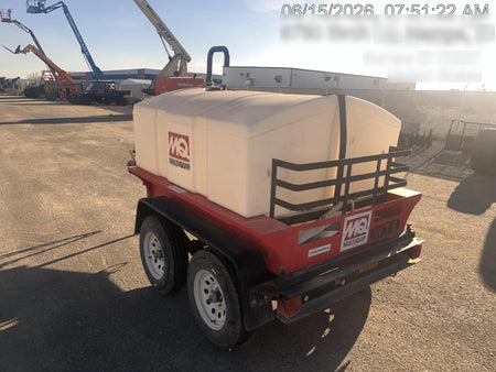 2021 MULTIQUIP WT5C