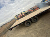 2025 BIG TEX TRAILER 14OE-20