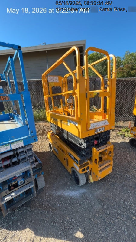 2024 JCB S1932E