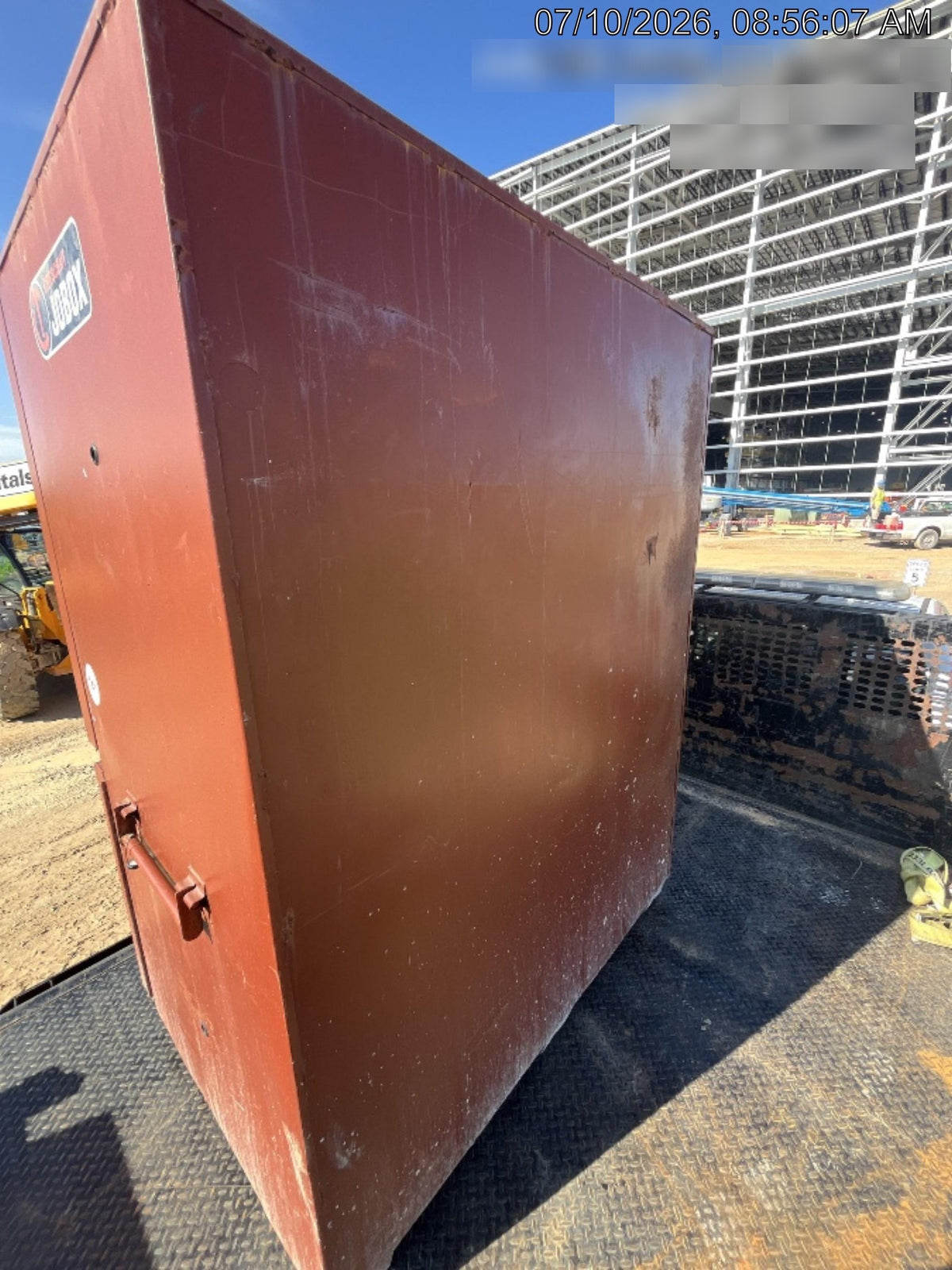 2021 JOBOX 1-669990