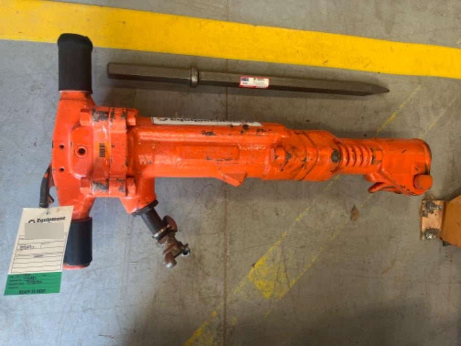 2021 MICHIGAN PNEUMATIC MP-TPB90-118