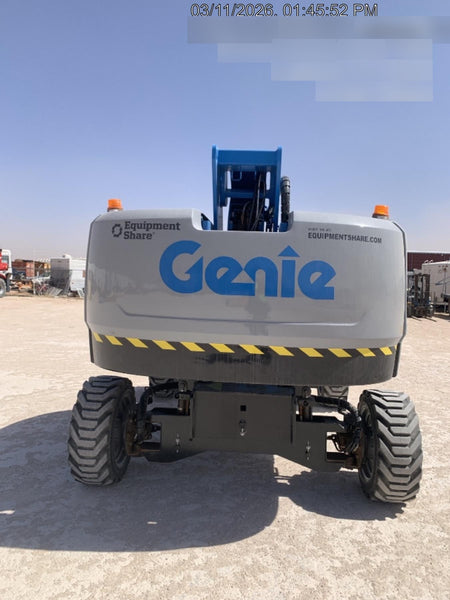 2026 GENIE S-45 XC
