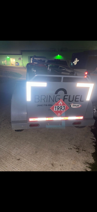 2020 THUNDER CREEK EV500