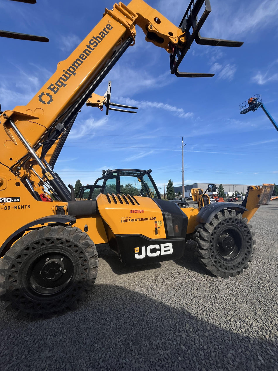 2025 JCB 510-56
