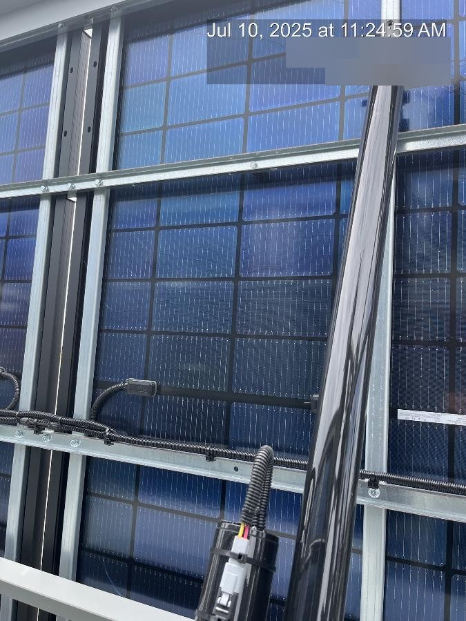 2025 PROGRESS SOLAR SOLUTIONS Helios-2XP