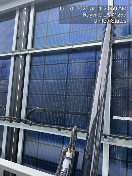 2025 PROGRESS SOLAR SOLUTIONS Helios-2XP