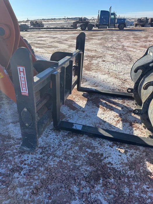 2023 HAUGEN MWFP9625-6-72-J416