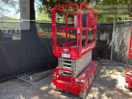 2019 MEC Micro 19