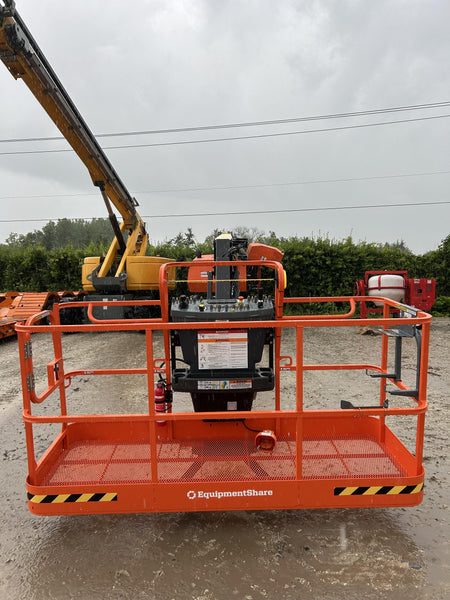 2025 JLG 860SJ