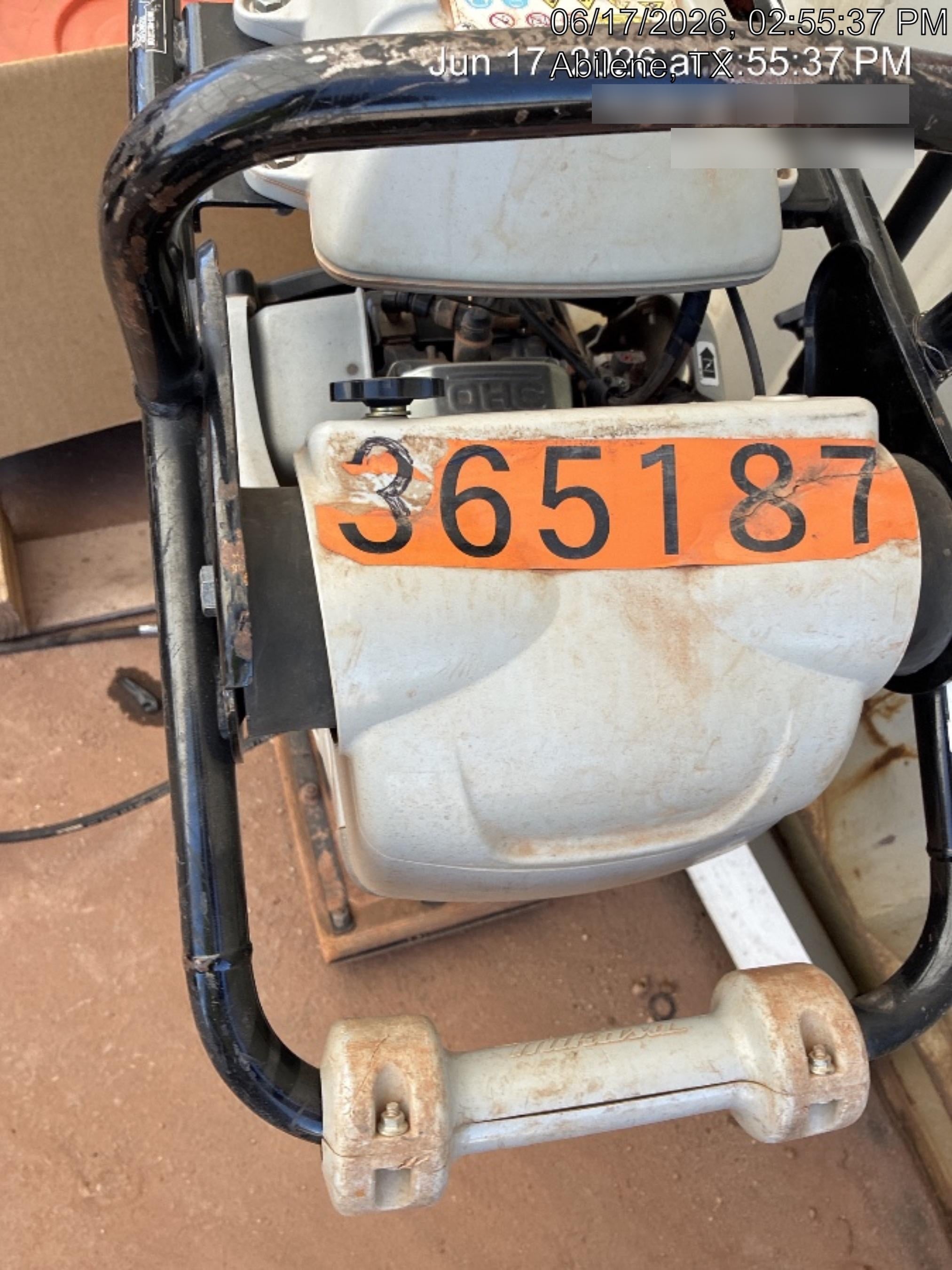 2023 MULTIQUIP MTX60HD