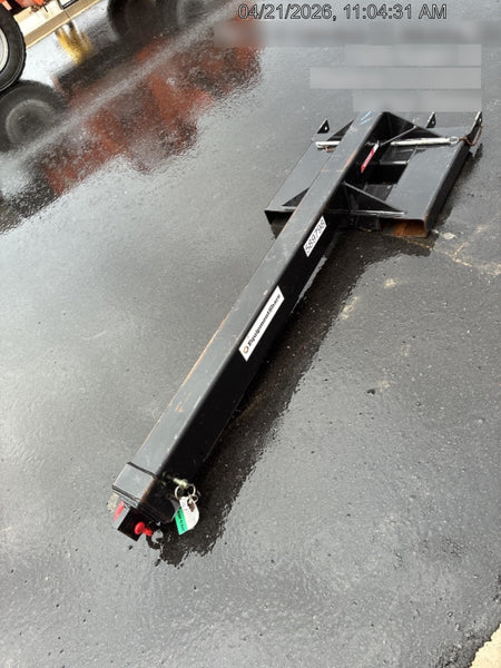 2025 ARROW MATERIAL HANDLING CE60-TH-STP