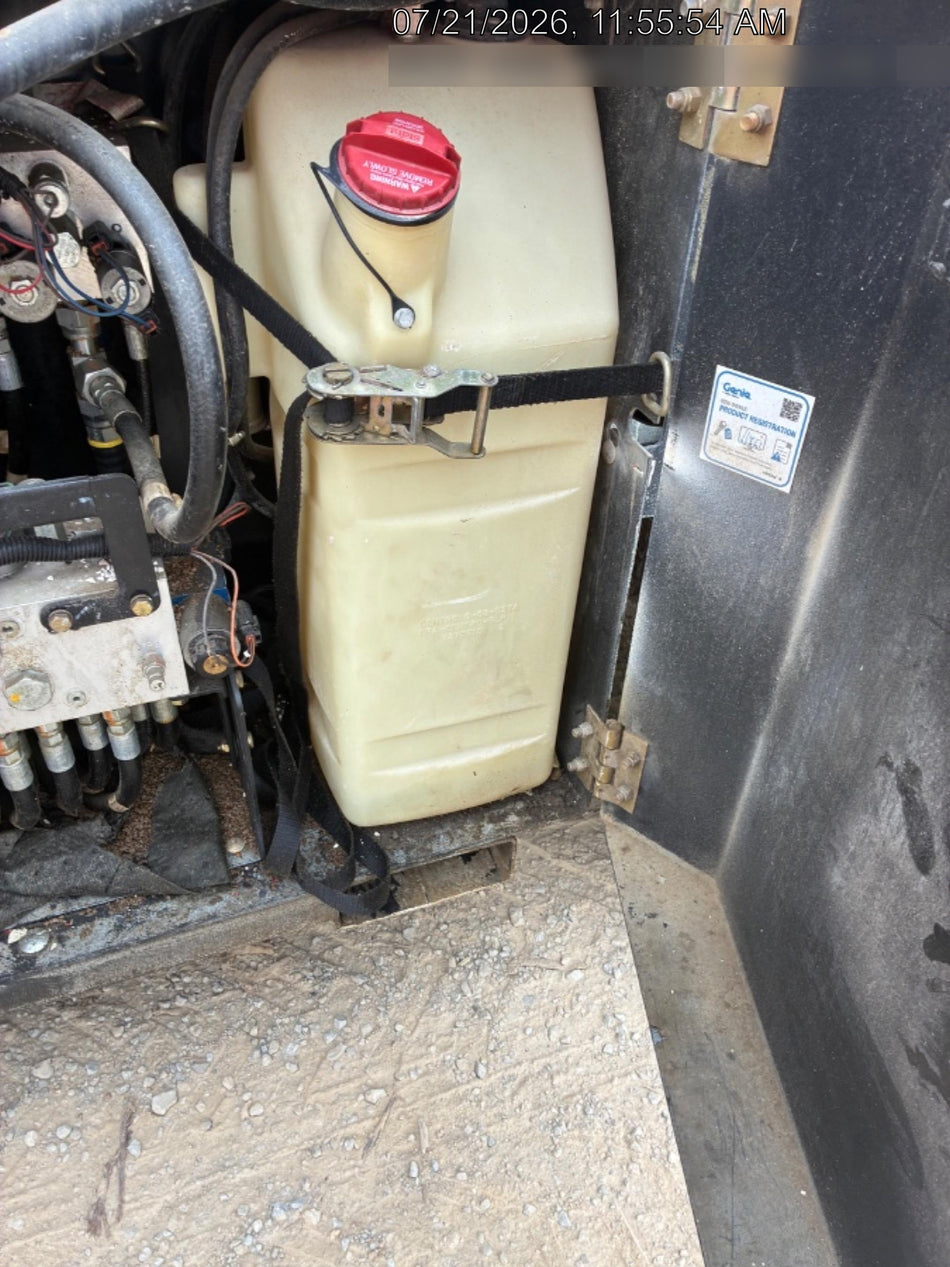 2021 GENIE GS-4069 RT