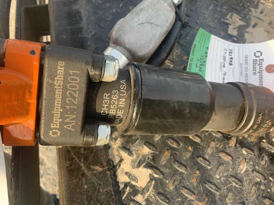 2020 MICHIGAN PNEUMATIC MP-CH3R