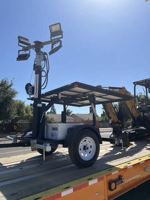 2022 WANCO WLTSSM4A750