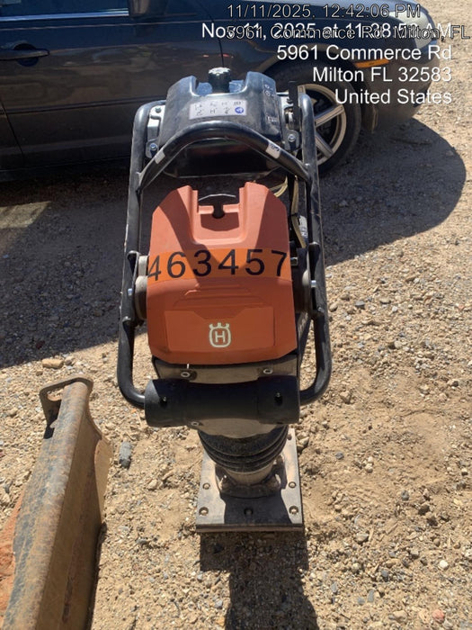 2024 HUSQVARNA LT6005