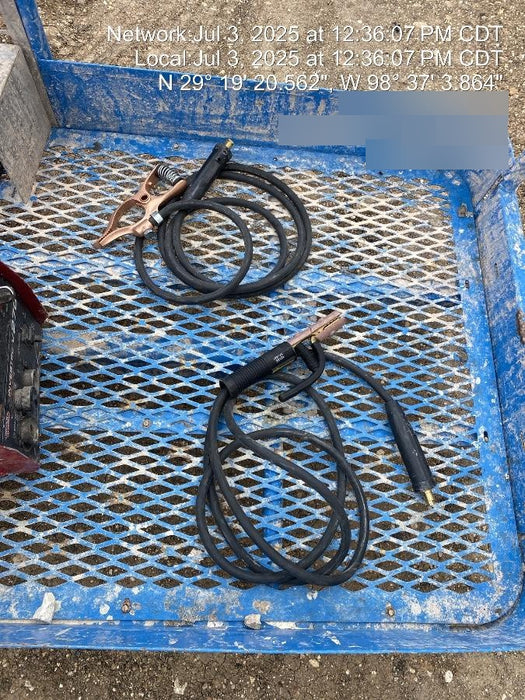 2021 LINCOLN ELECTRIC INVERTEC V276