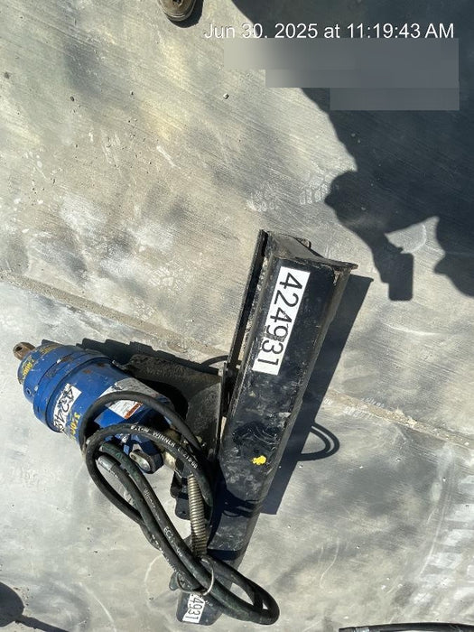 2024 AUGER TORQUE 3300-30