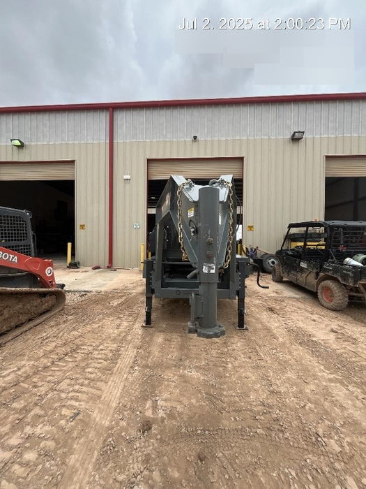 2023 PREMIER PUMP 8NHTH-RP-DC13