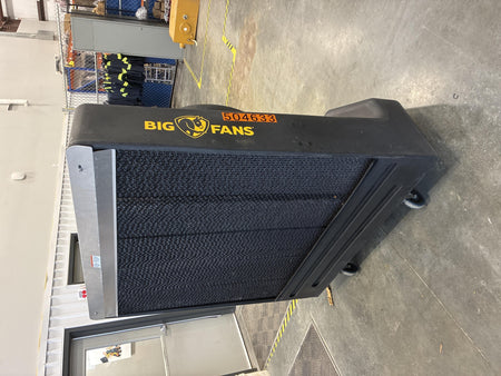 2025 BIG ASS FANS Cool Space 400