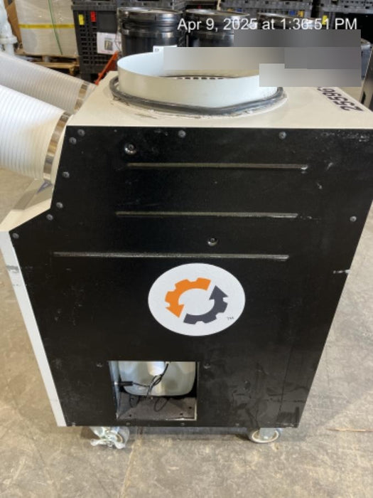 2022 KWIKOOL KPAC1811-2