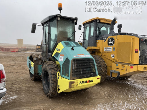 2023 AMMANN ARS70