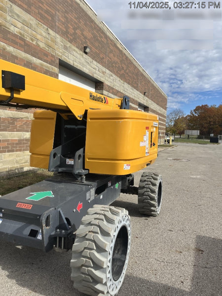 2023 HAULOTTE HT46RTJO