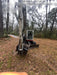 2019 Takeuchi TB290 Cab/Heat/AC Rubber tracks, Dozer blade, Travel alarm, Auxiliary hydraulics Manual QC, Hydraulic thumb, 18", 24", and 36" Buckets