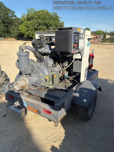 2024 ATLAS COPCO PAC F44 KD